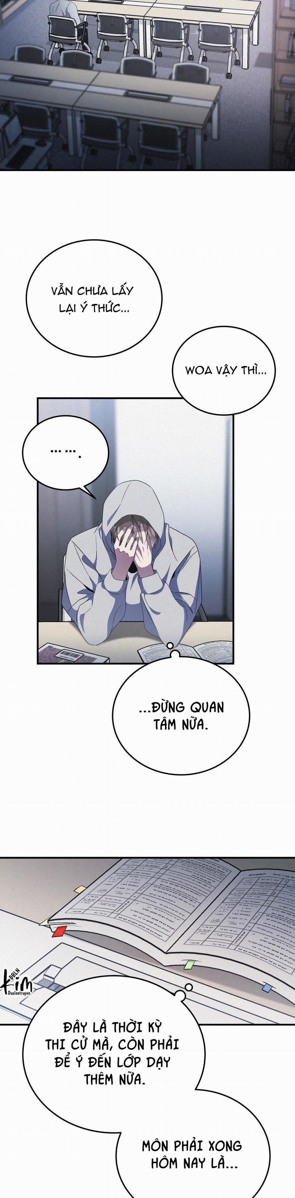 Vô Hình 10 trang 23