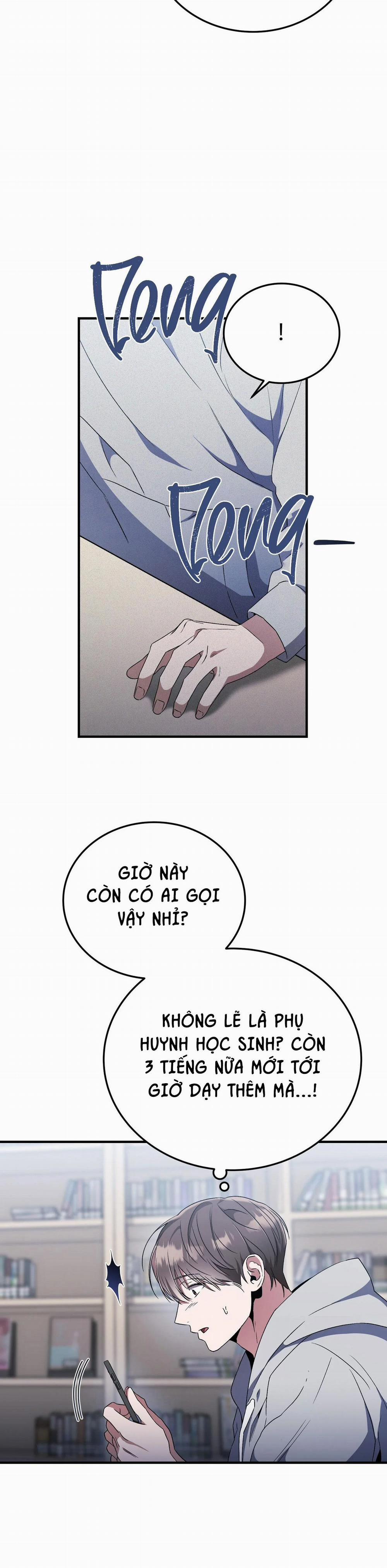 Vô Hình 10 trang 24