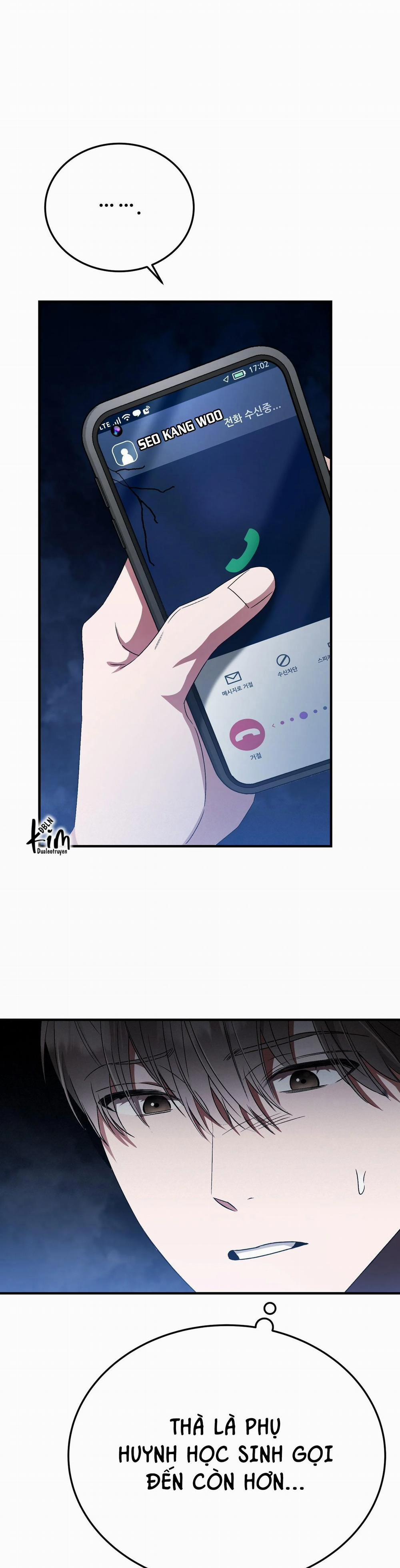 Vô Hình 10 trang 25