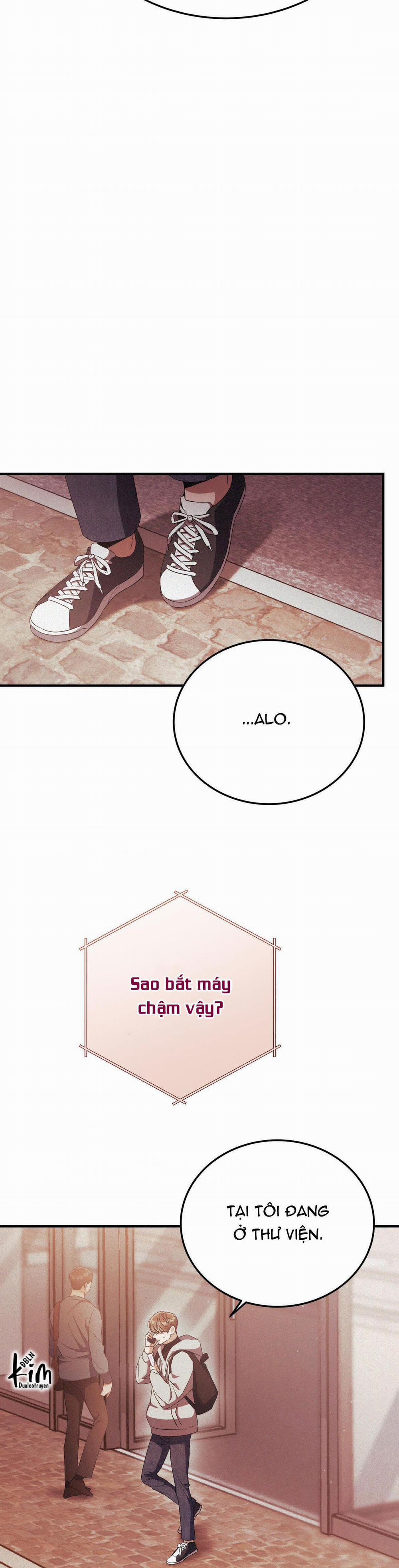 Vô Hình 10 trang 26