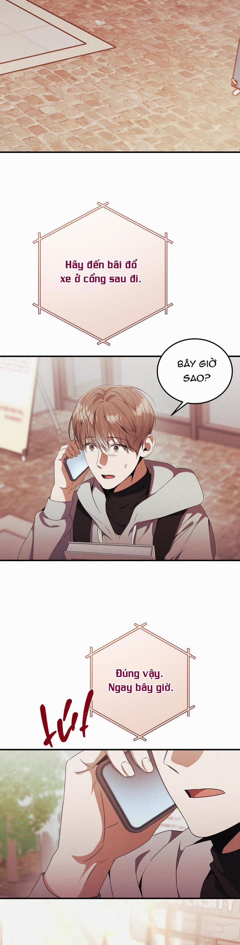 Vô Hình 10 trang 27