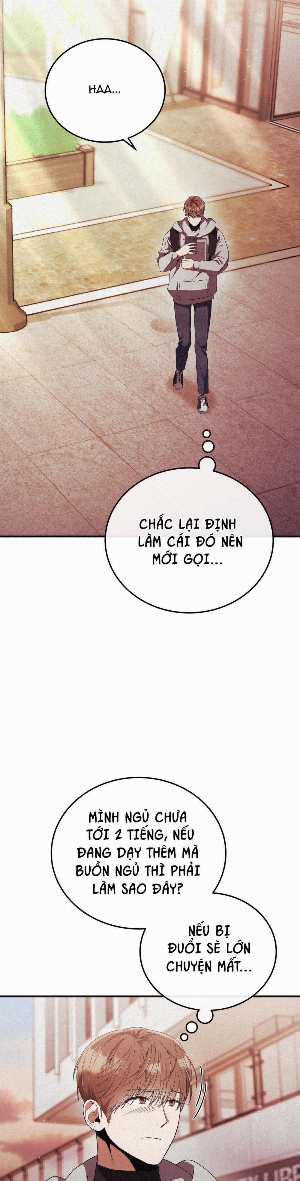 Vô Hình 10 trang 28