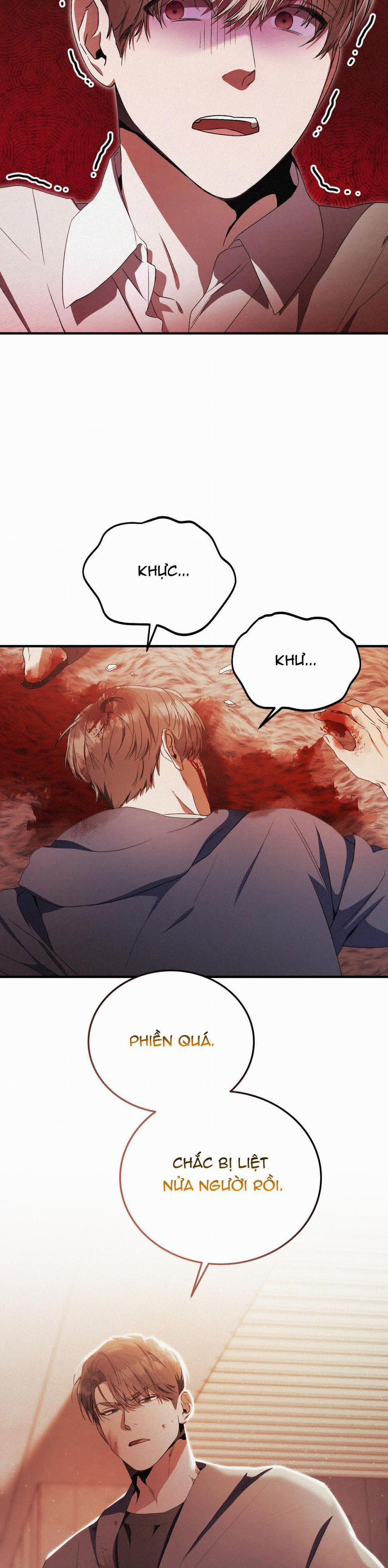 Vô Hình 10 trang 3