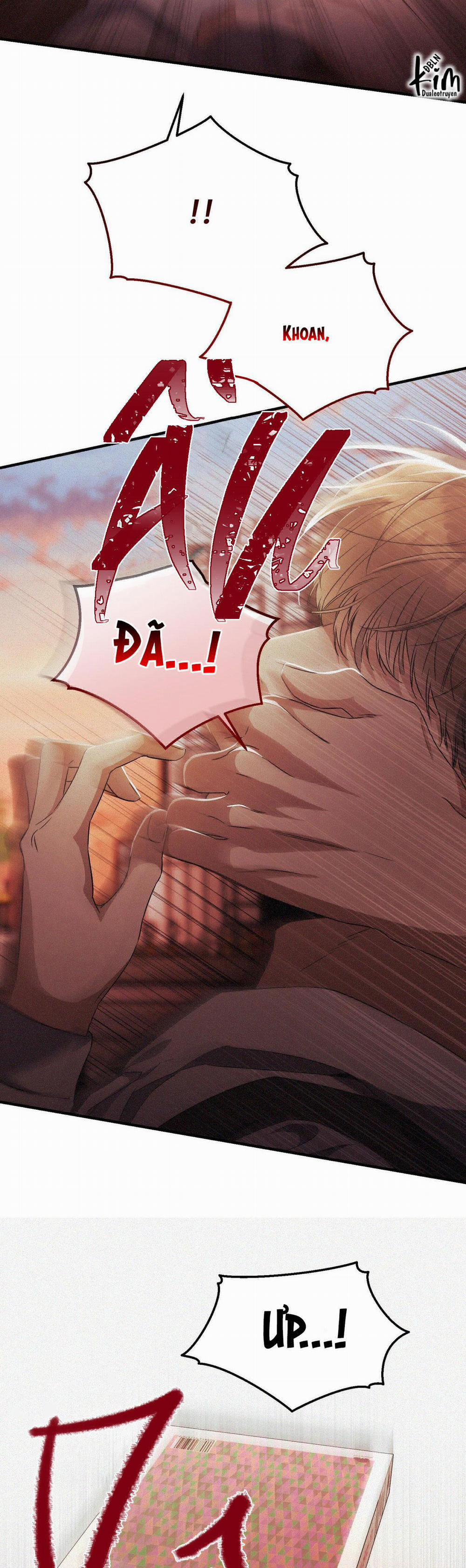 Vô Hình 10 trang 32