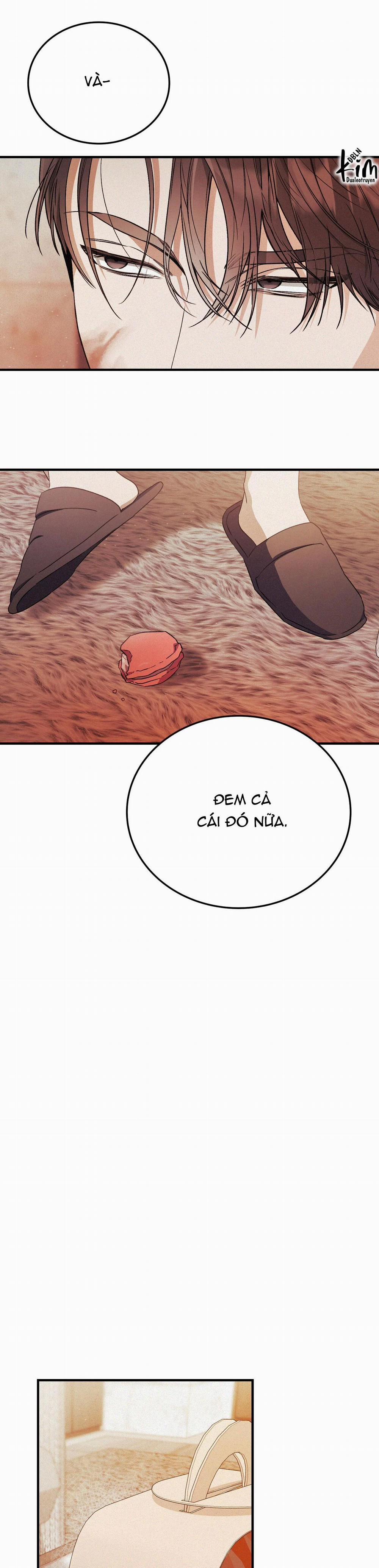 Vô Hình 10 trang 5