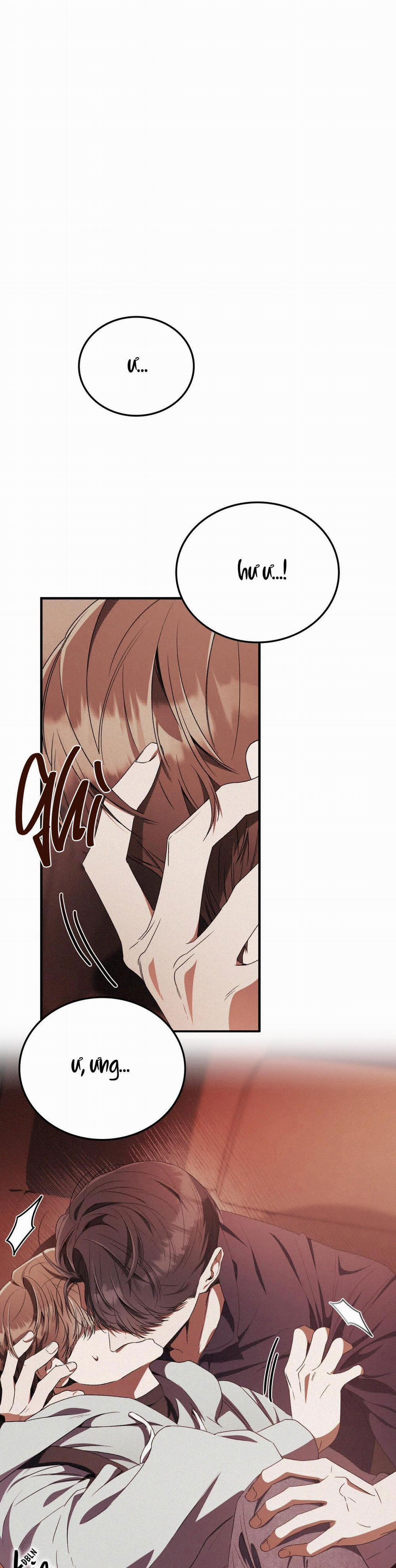 Vô Hình 11 trang 1