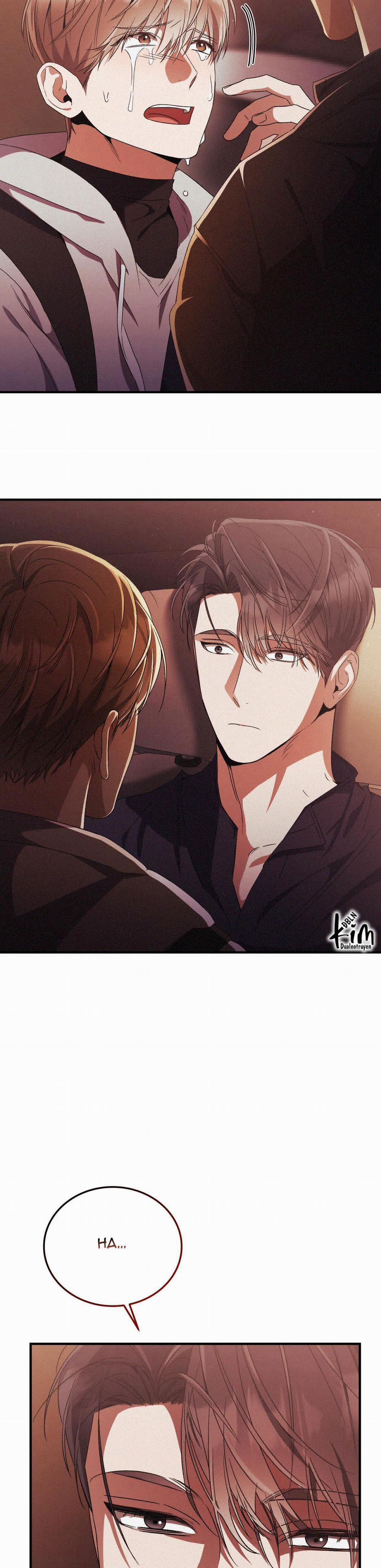 Vô Hình 11 trang 12