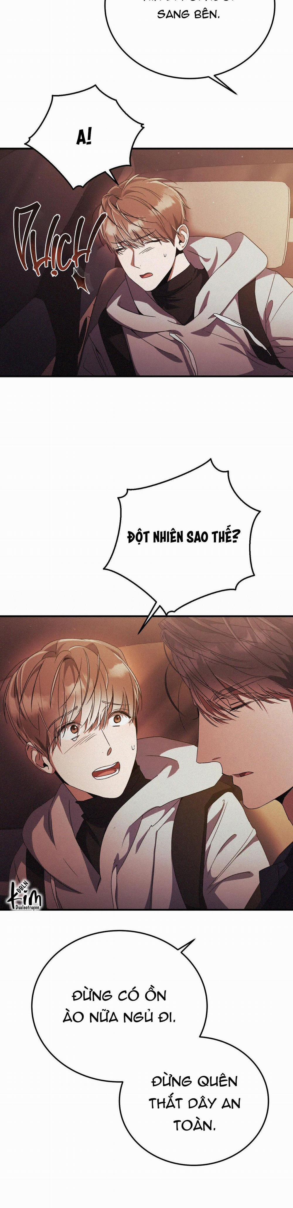 Vô Hình 11 trang 14