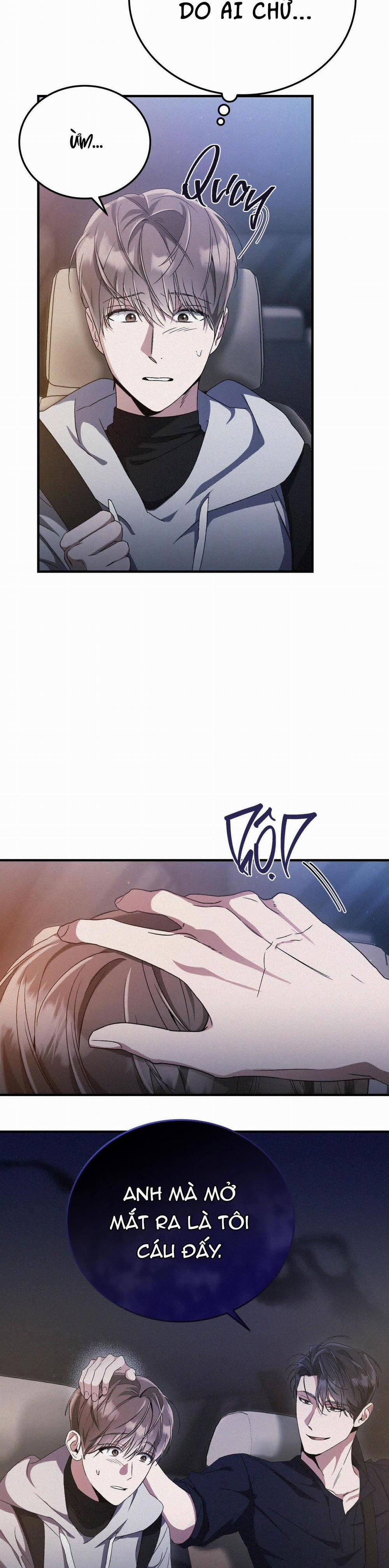 Vô Hình 11 trang 17