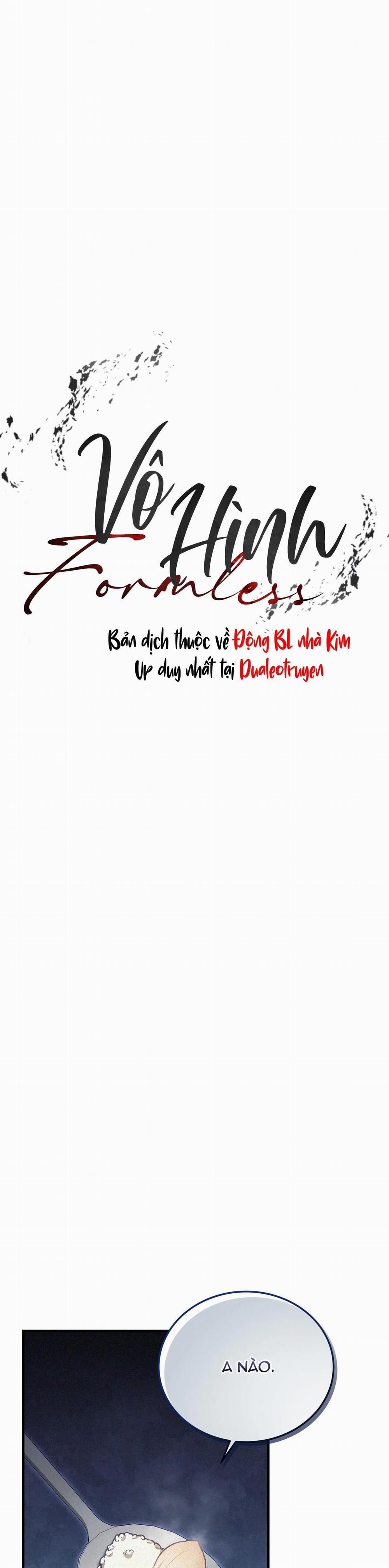 Vô Hình 11 trang 19