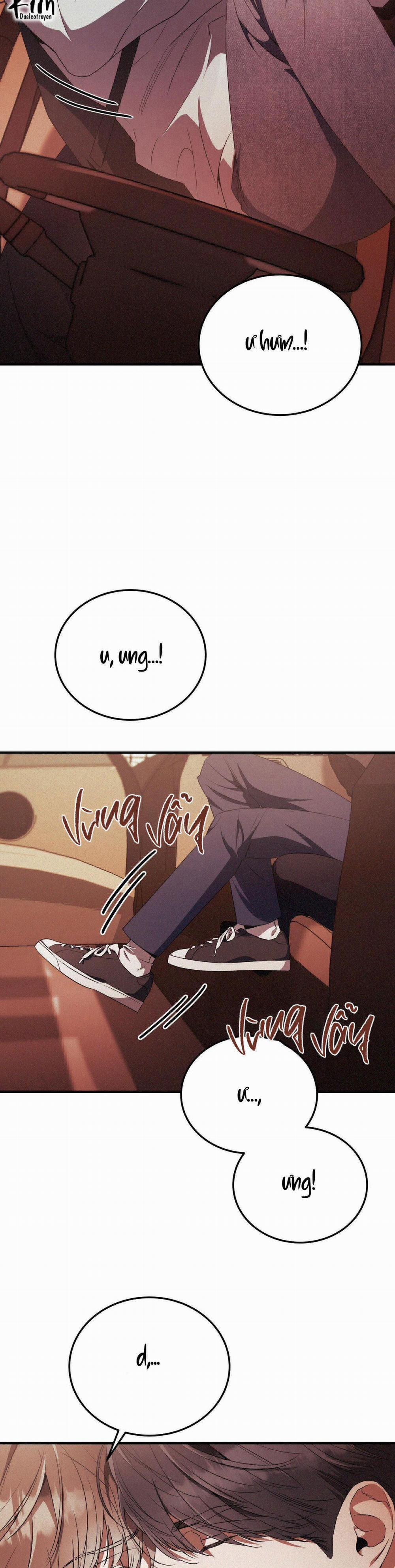 Vô Hình 11 trang 2