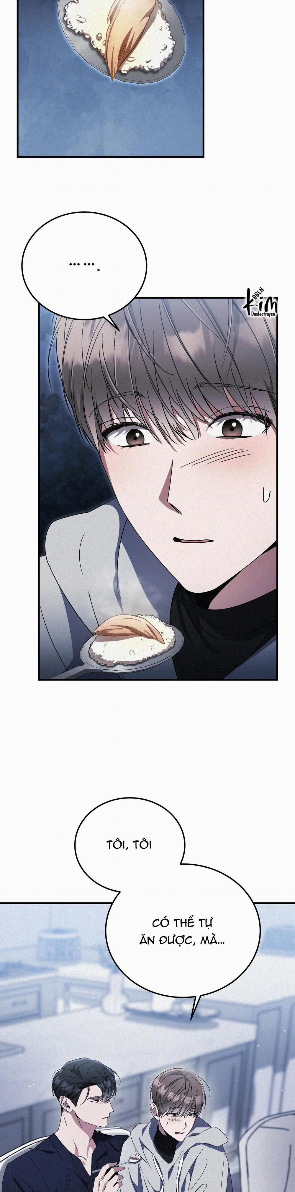 Vô Hình 11 trang 20