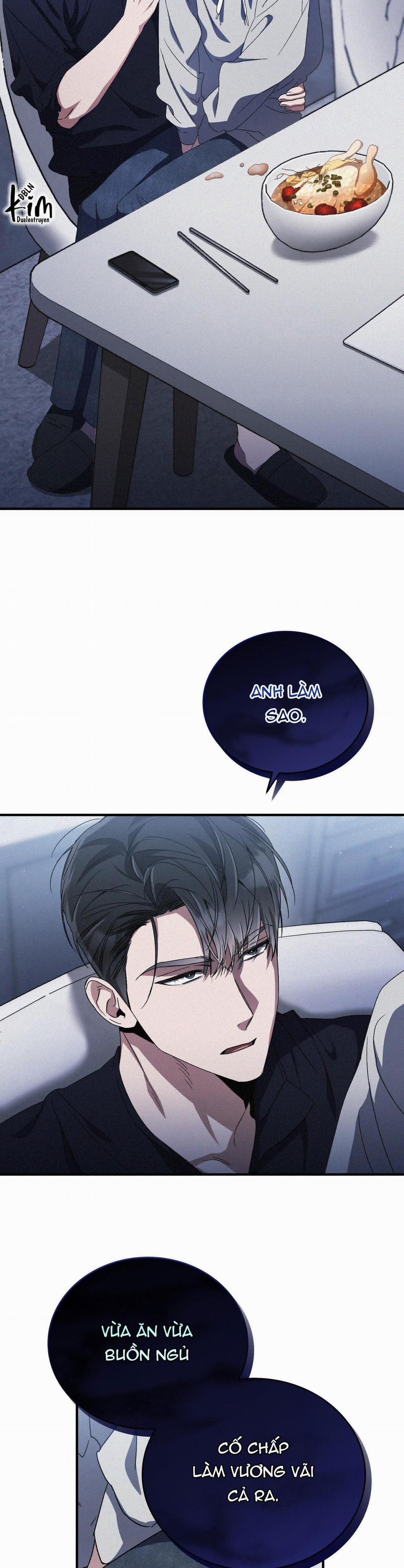 Vô Hình 11 trang 21