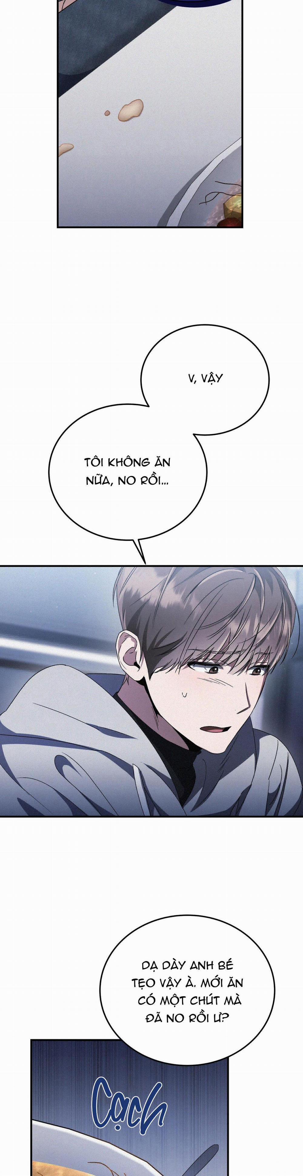 Vô Hình 11 trang 22