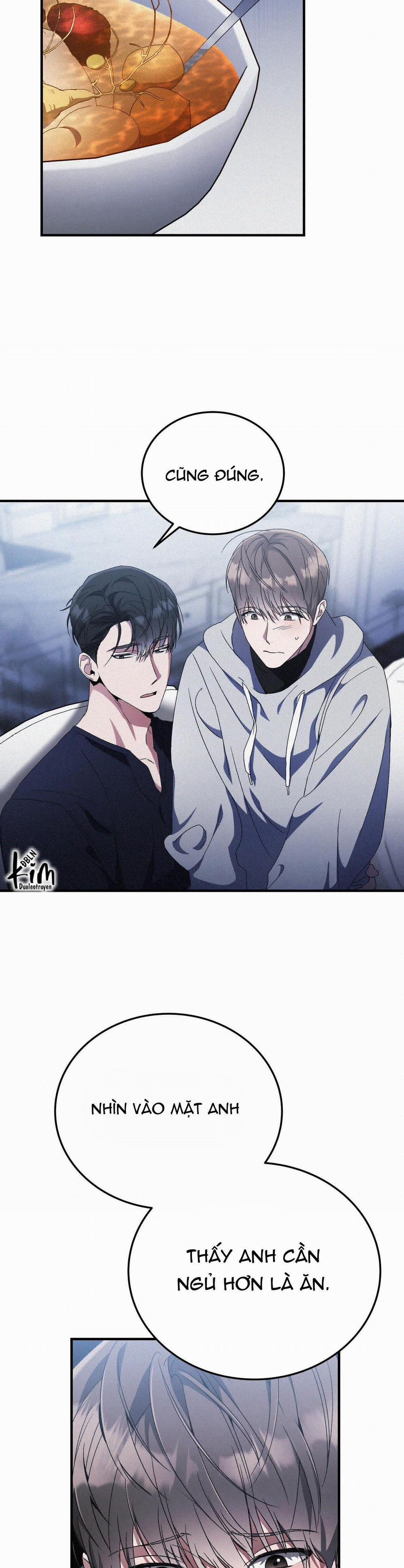 Vô Hình 11 trang 23