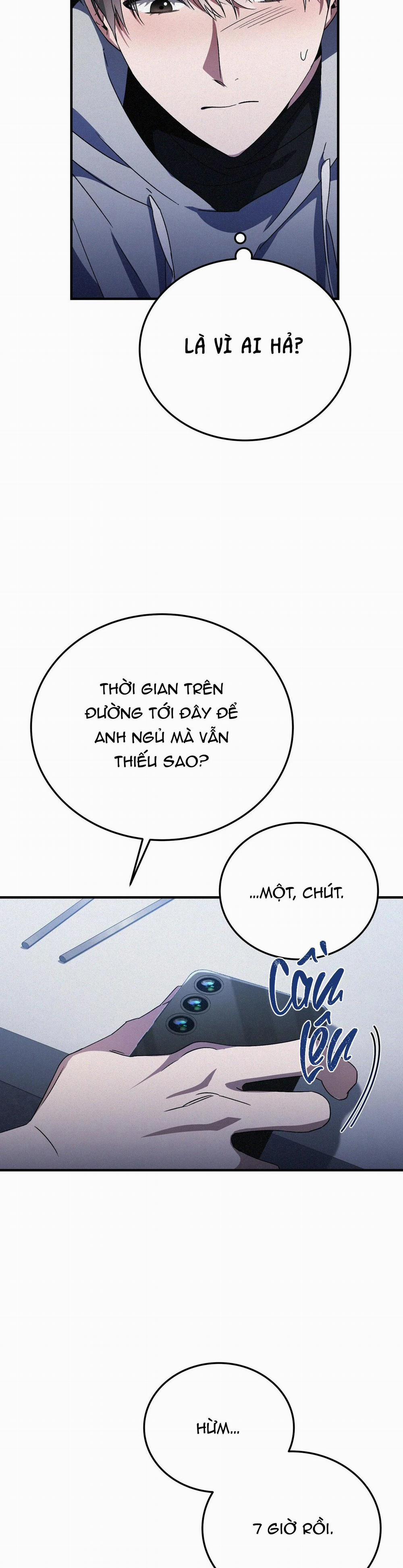 Vô Hình 11 trang 24