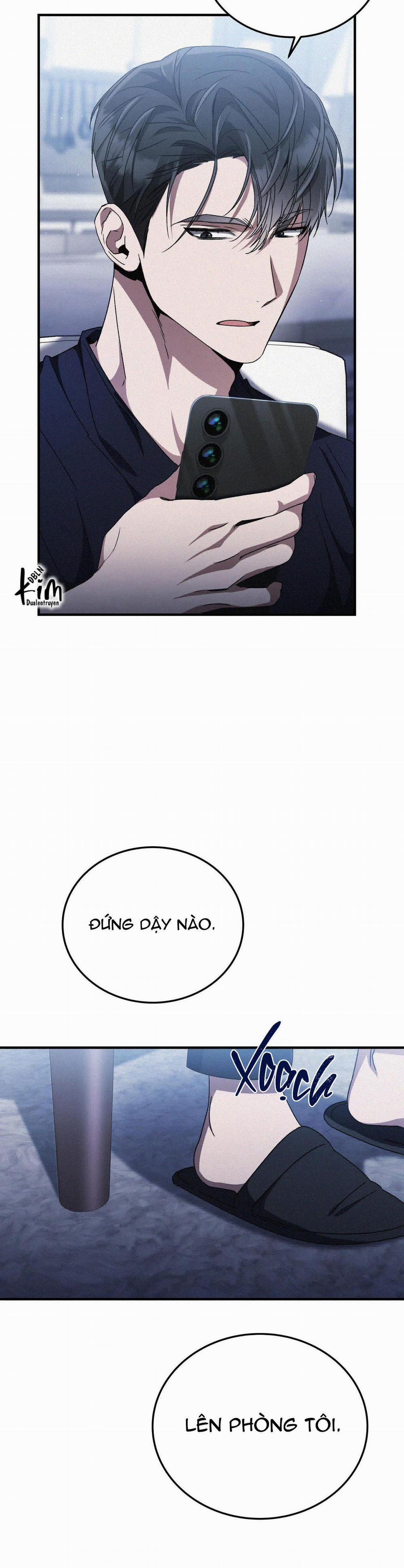 Vô Hình 11 trang 25