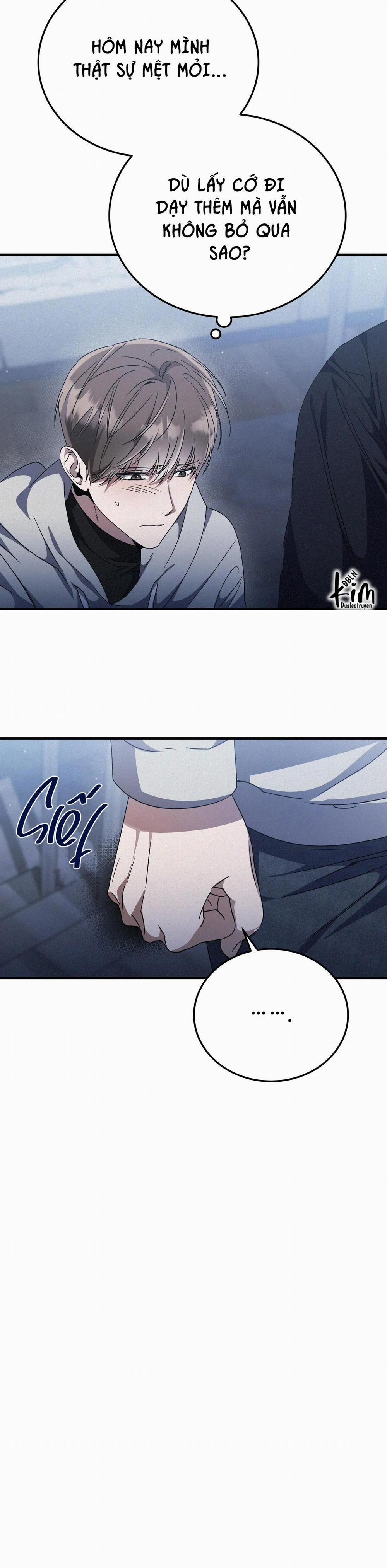 Vô Hình 11 trang 27