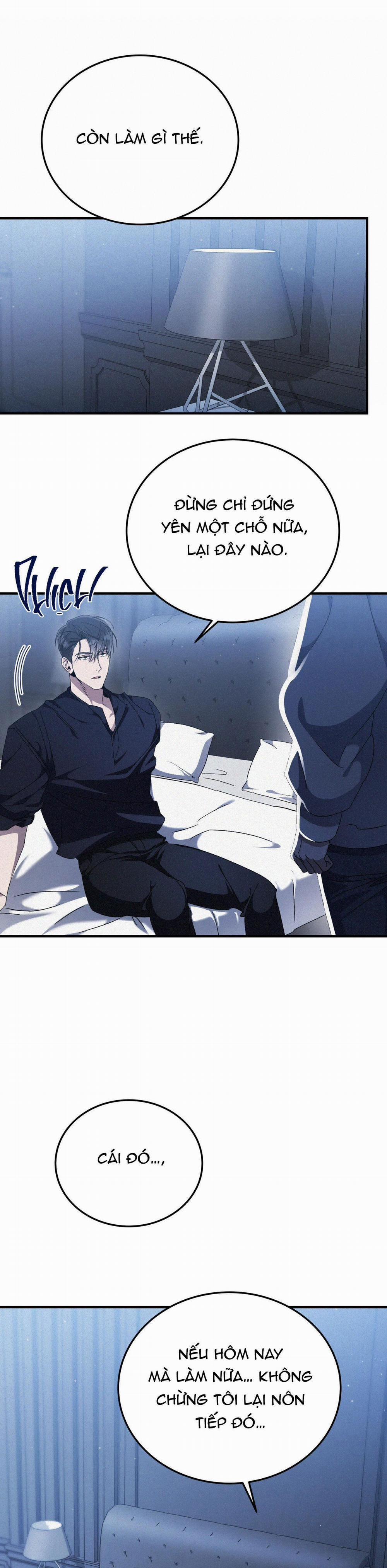 Vô Hình 11 trang 28