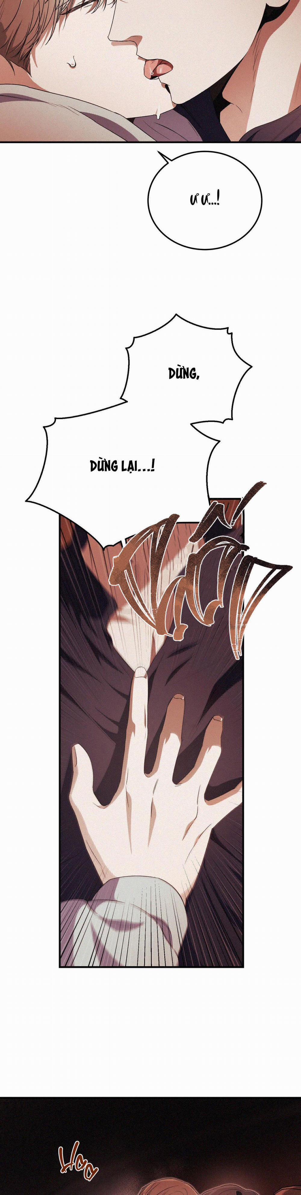 Vô Hình 11 trang 3