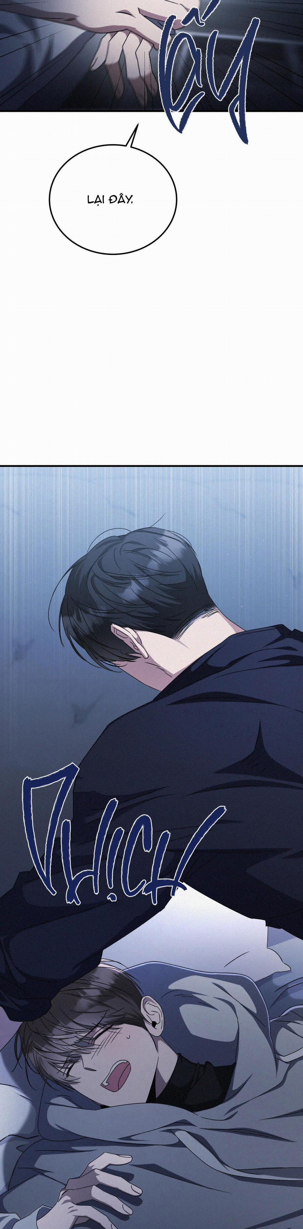 Vô Hình 11 trang 30