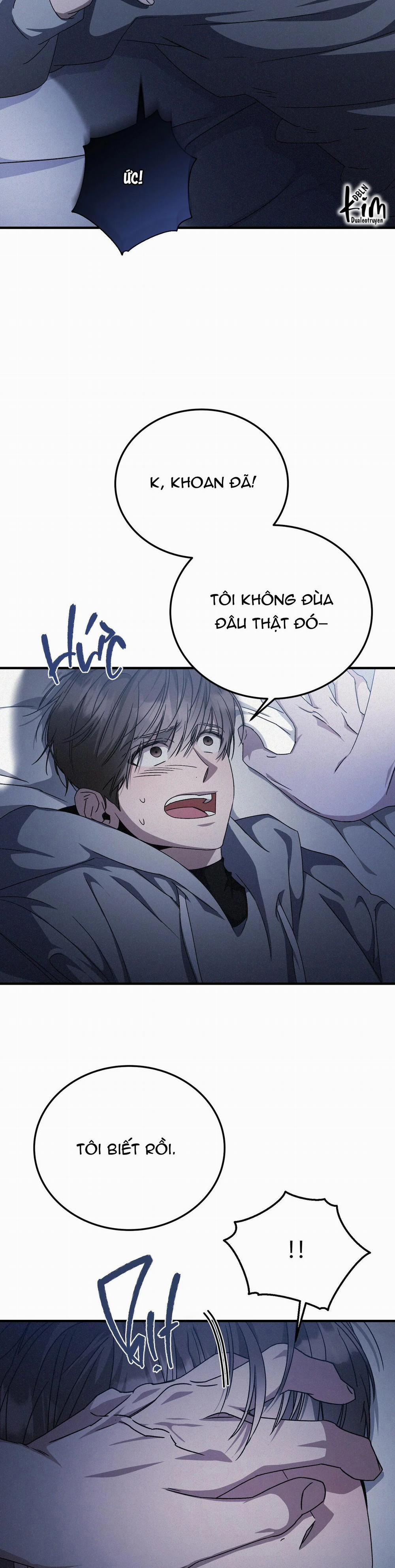 Vô Hình 11 trang 31