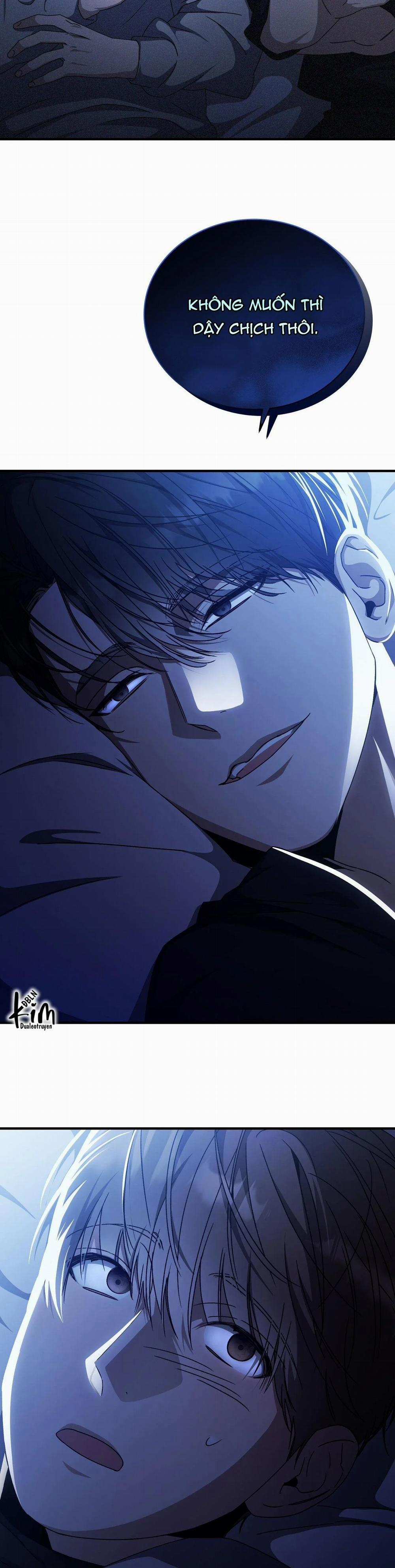 Vô Hình 11 trang 34