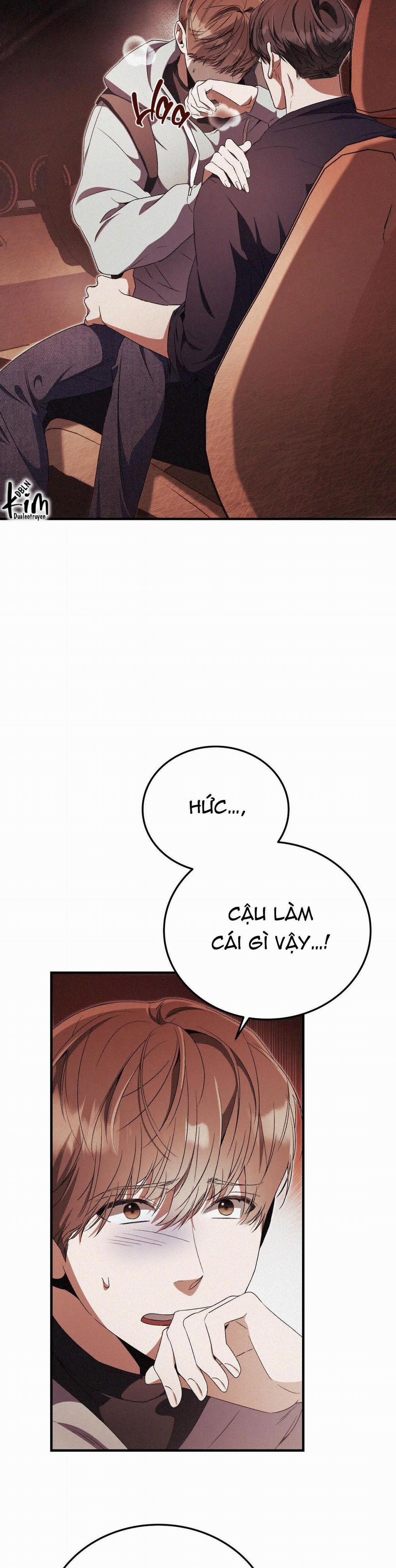 Vô Hình 11 trang 4