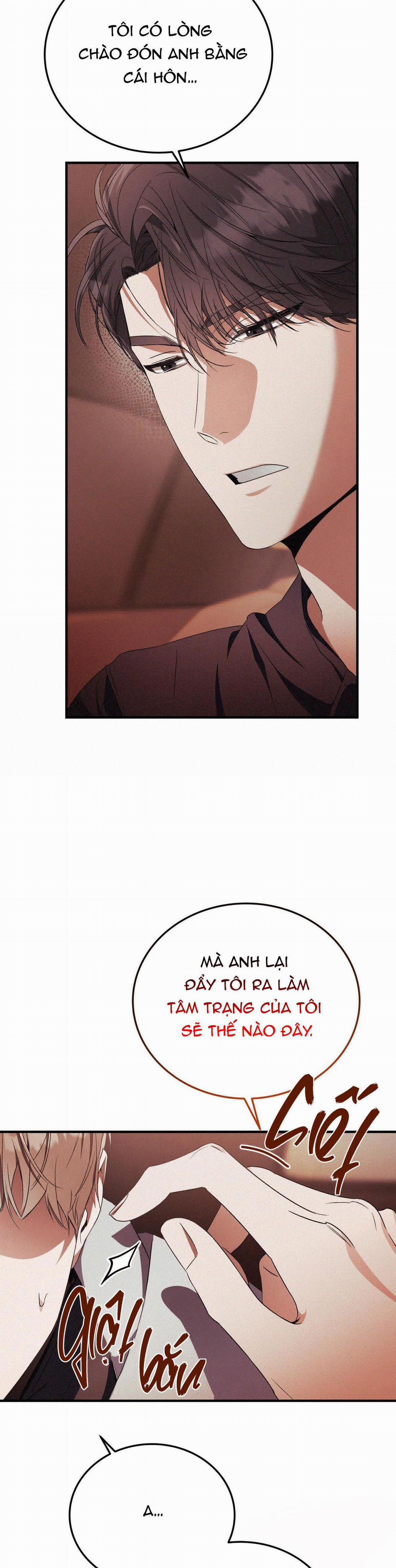 Vô Hình 11 trang 5