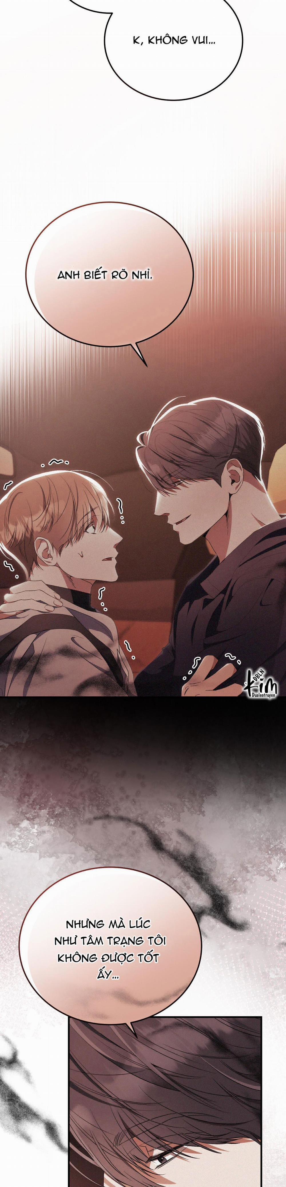 Vô Hình 11 trang 6