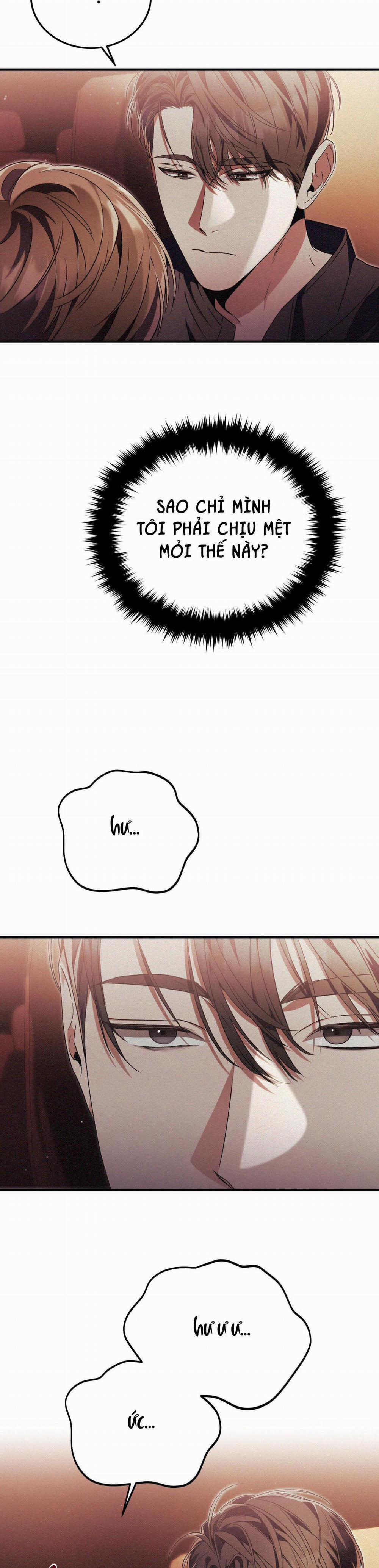 Vô Hình 11 trang 9
