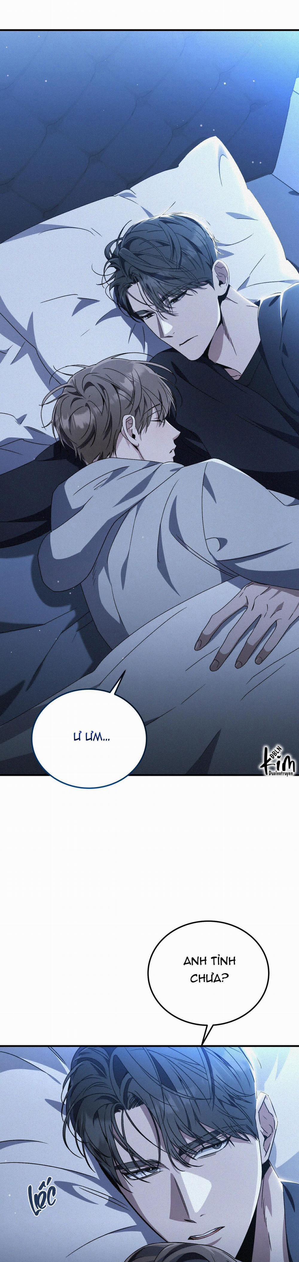 Vô Hình 12 trang 10