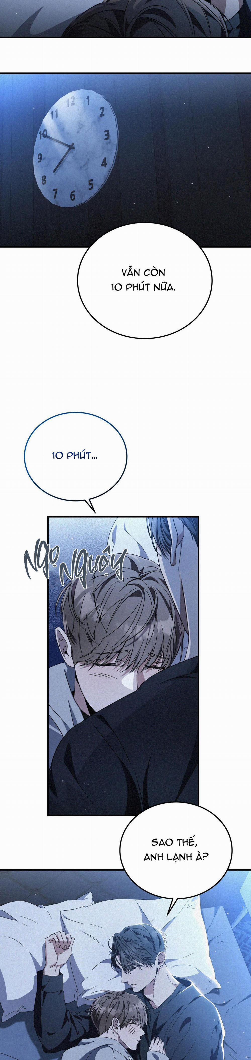 Vô Hình 12 trang 11