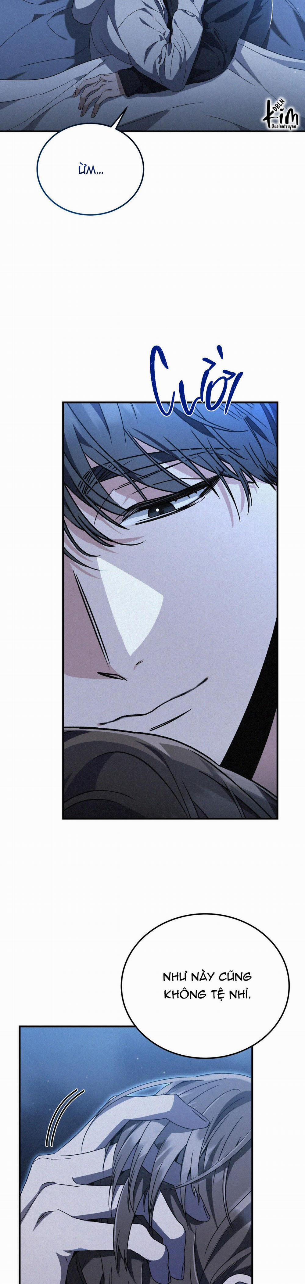 Vô Hình 12 trang 12