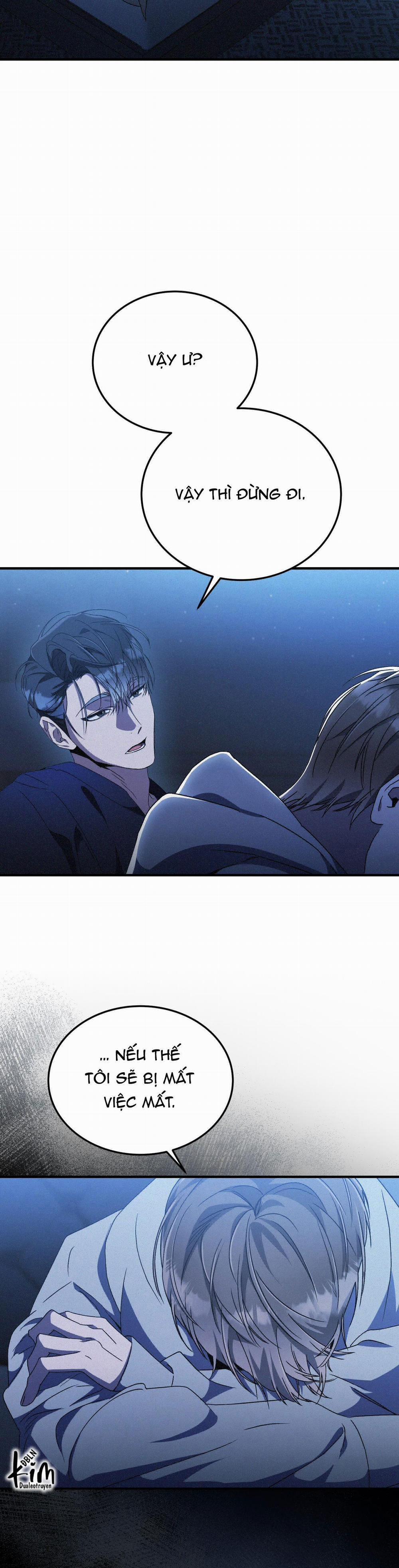 Vô Hình 12 trang 15