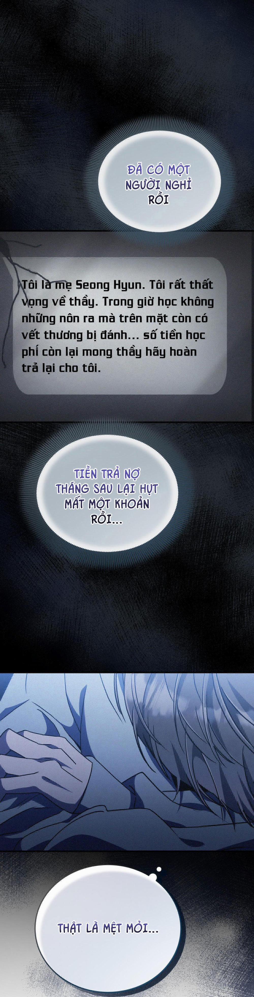 Vô Hình 12 trang 16