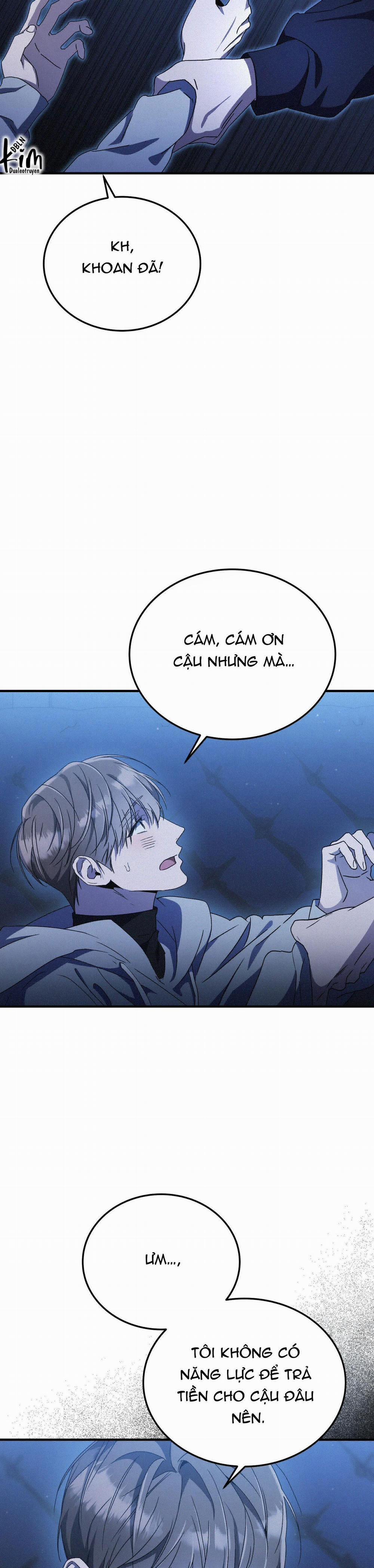 Vô Hình 12 trang 20