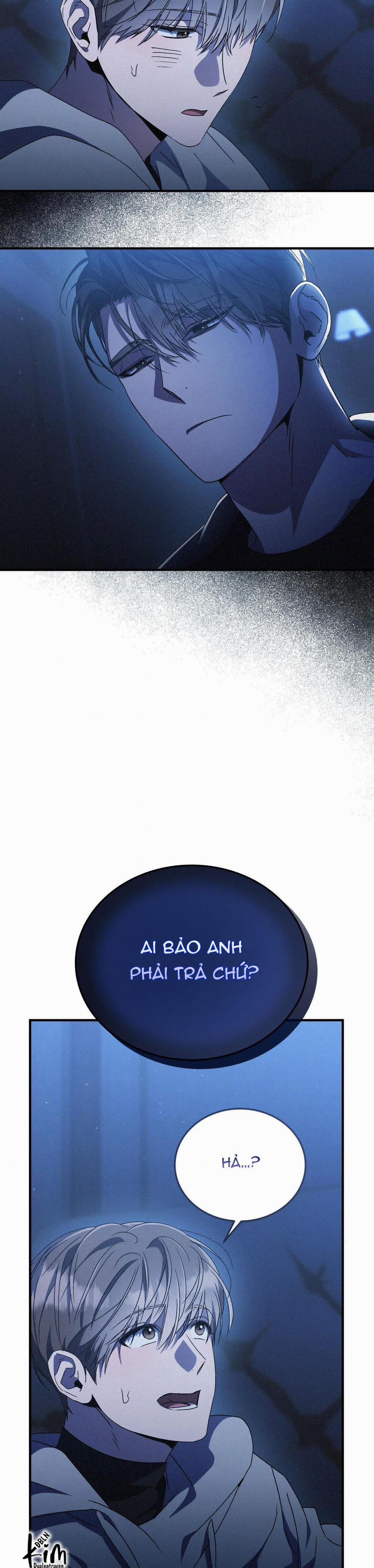 Vô Hình 12 trang 21