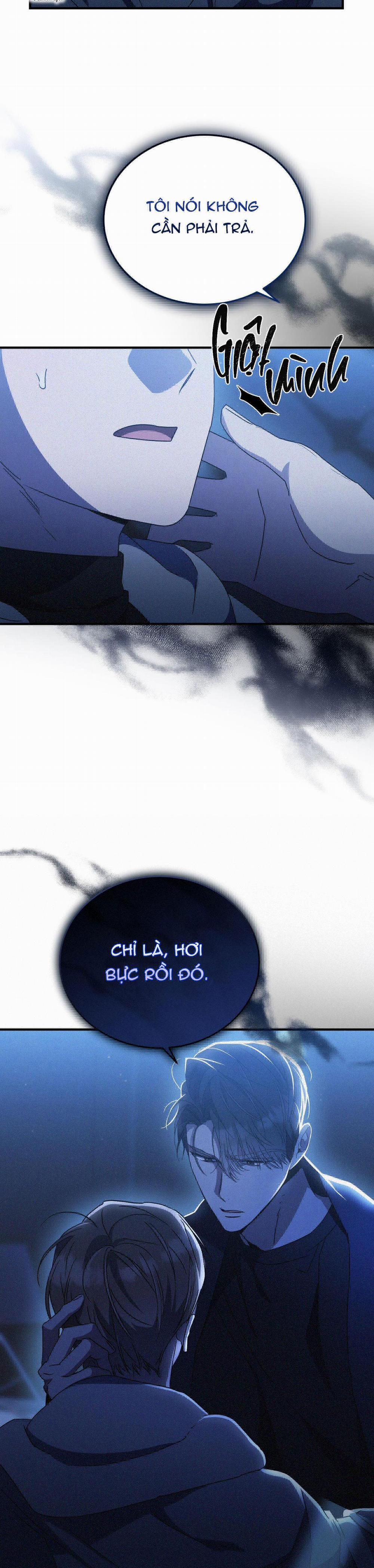 Vô Hình 12 trang 22