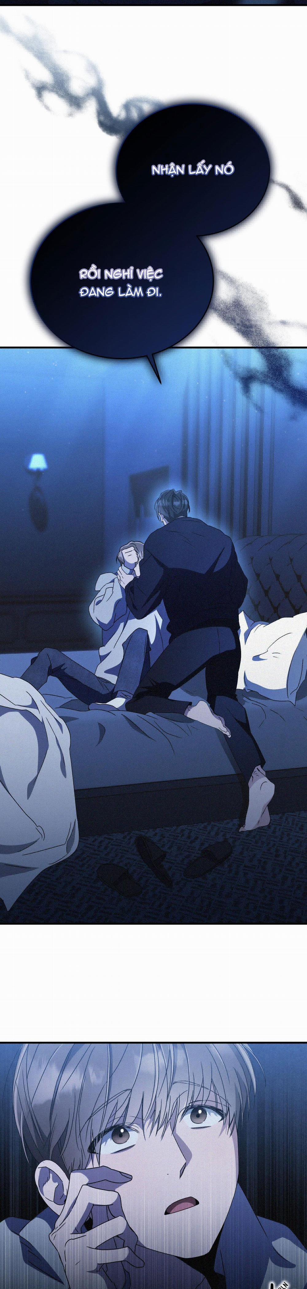 Vô Hình 12 trang 23