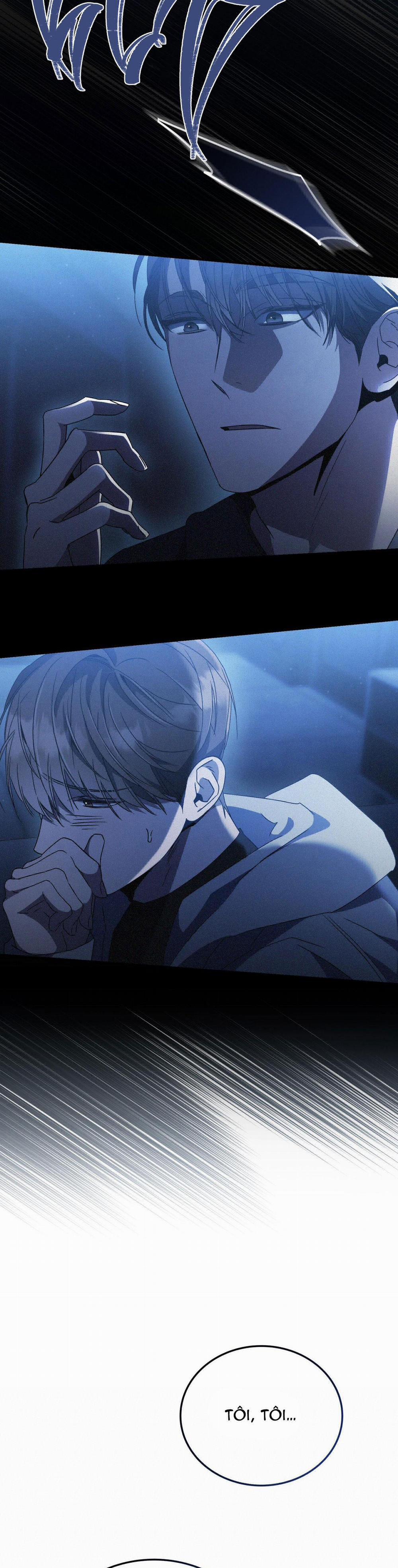 Vô Hình 12 trang 26