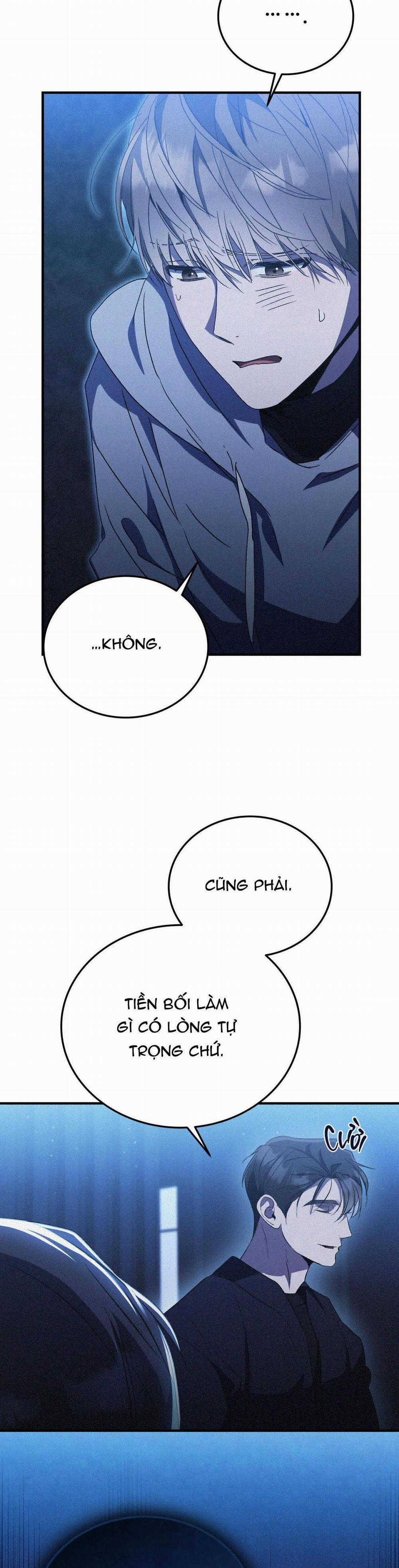Vô Hình 12 trang 28