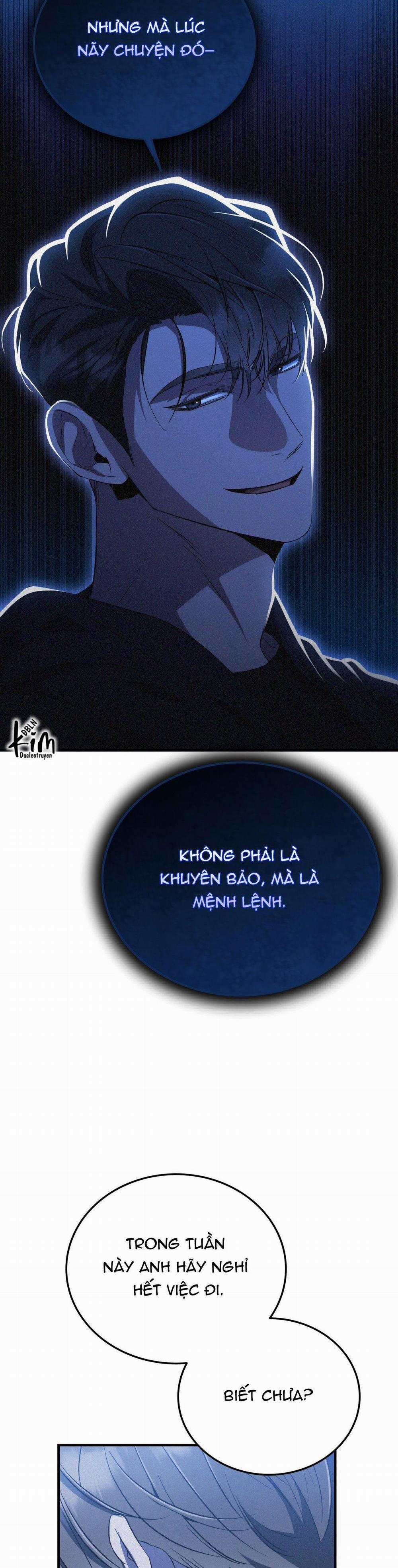 Vô Hình 12 trang 29