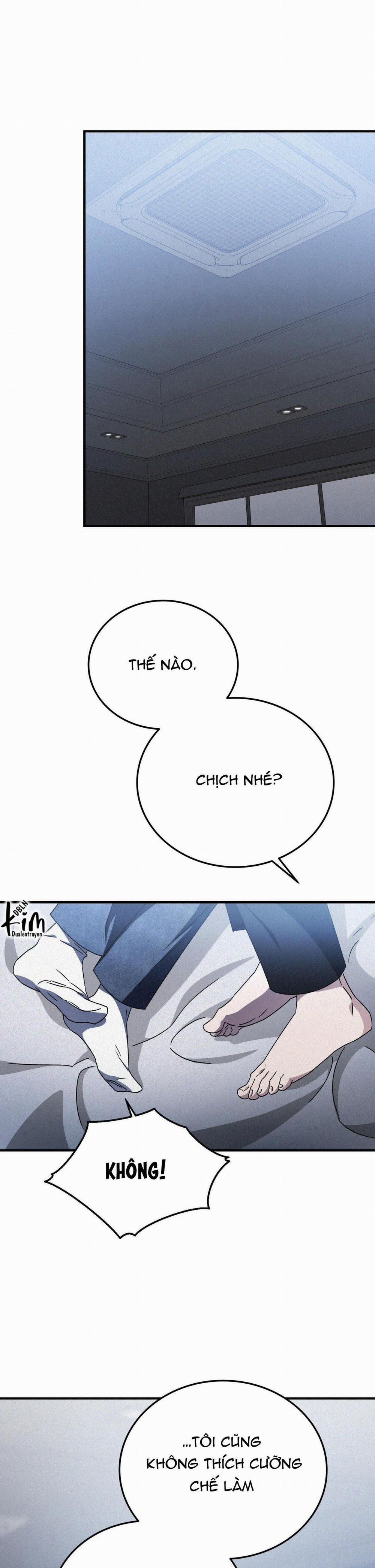 Vô Hình 12 trang 3