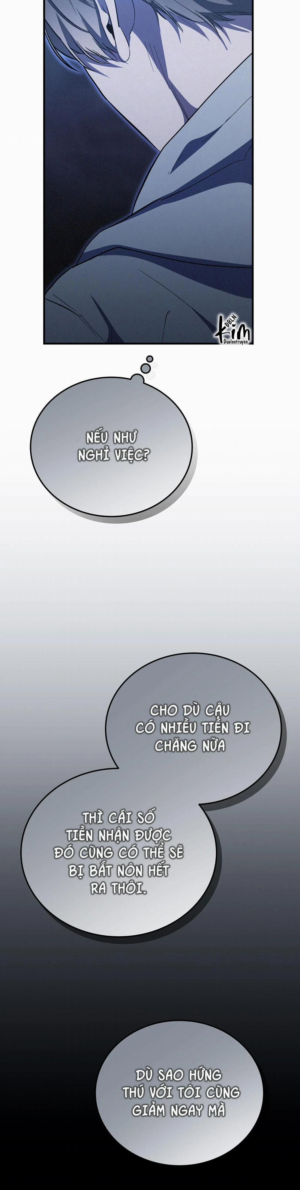 Vô Hình 12 trang 30