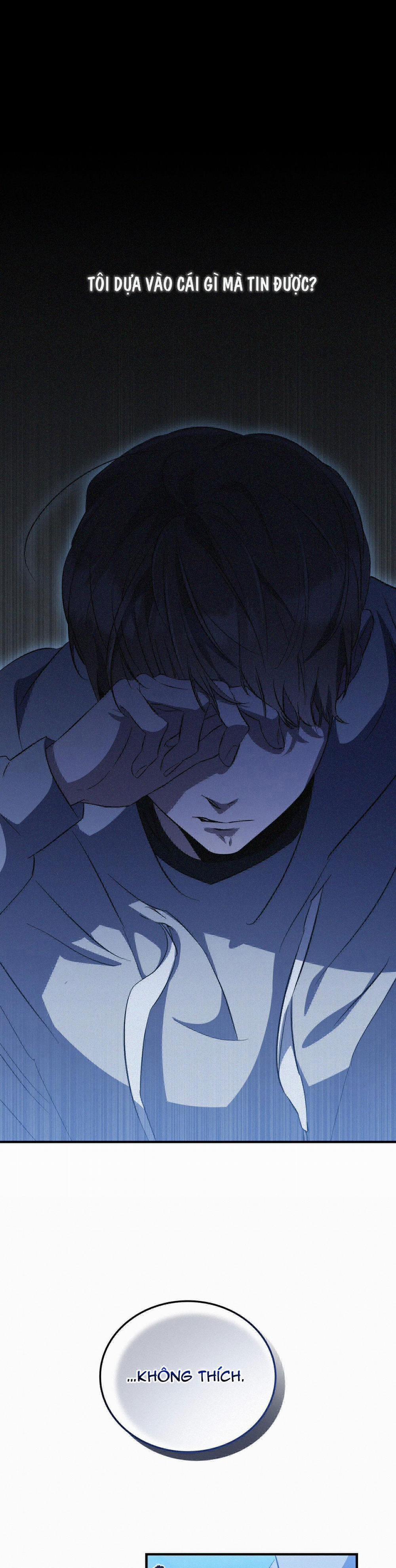 Vô Hình 12 trang 31