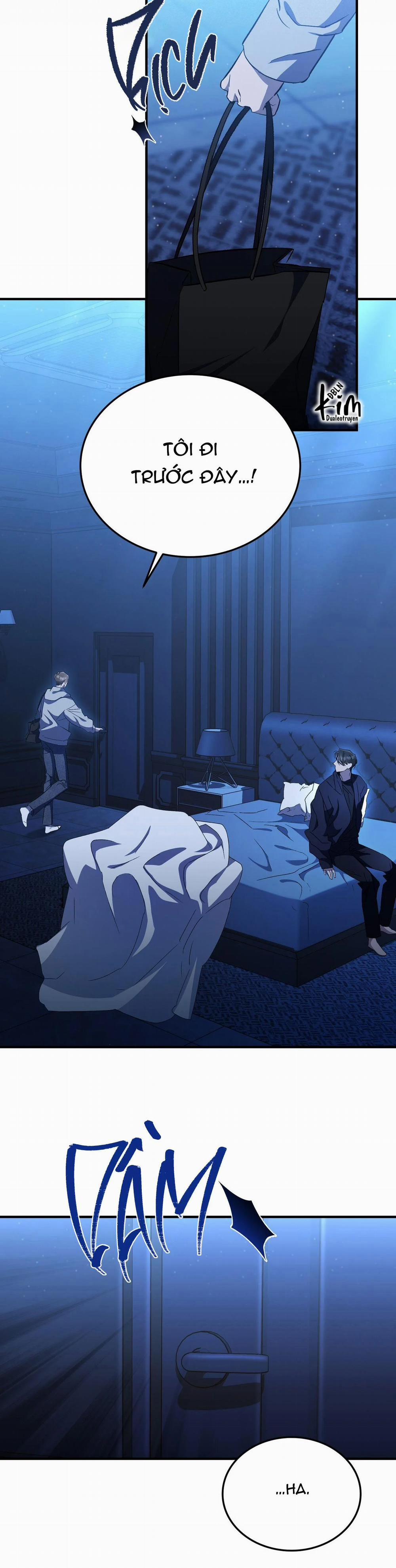 Vô Hình 12 trang 32