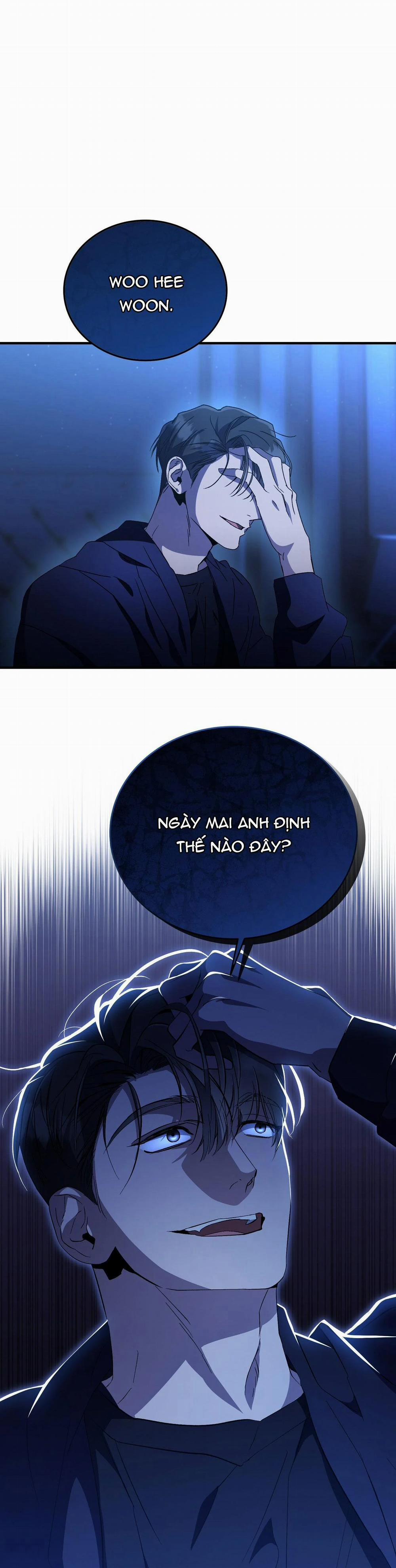 Vô Hình 12 trang 33