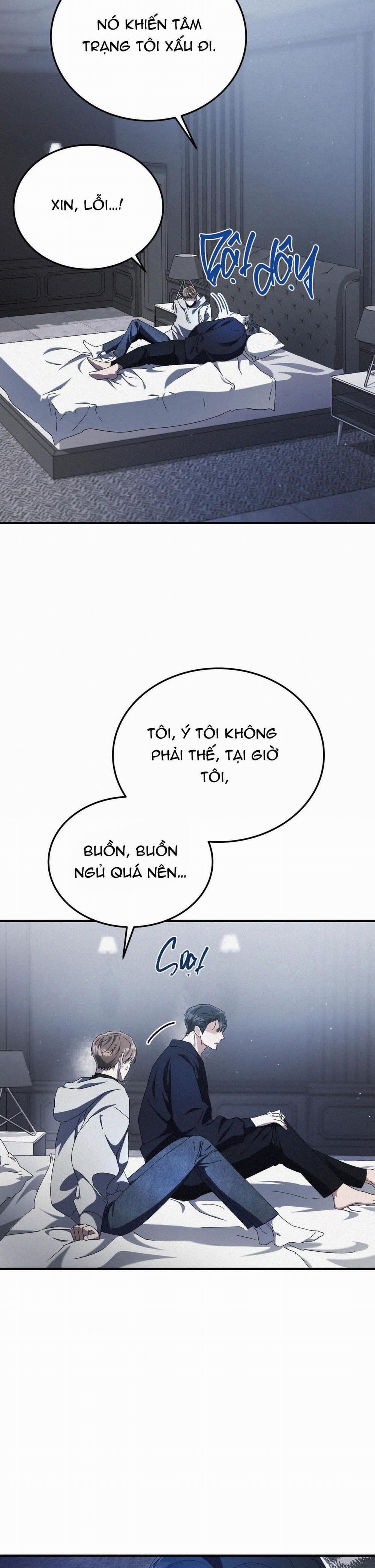 Vô Hình 12 trang 4