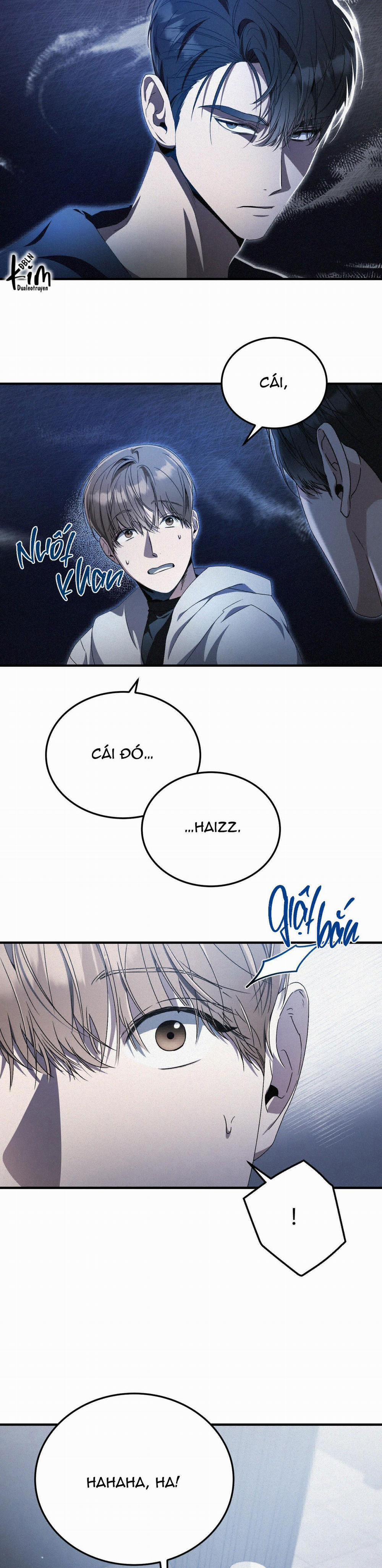 Vô Hình 12 trang 5